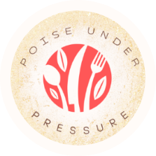 Poise Under Pressure Personal & Private In-Home Chef Services